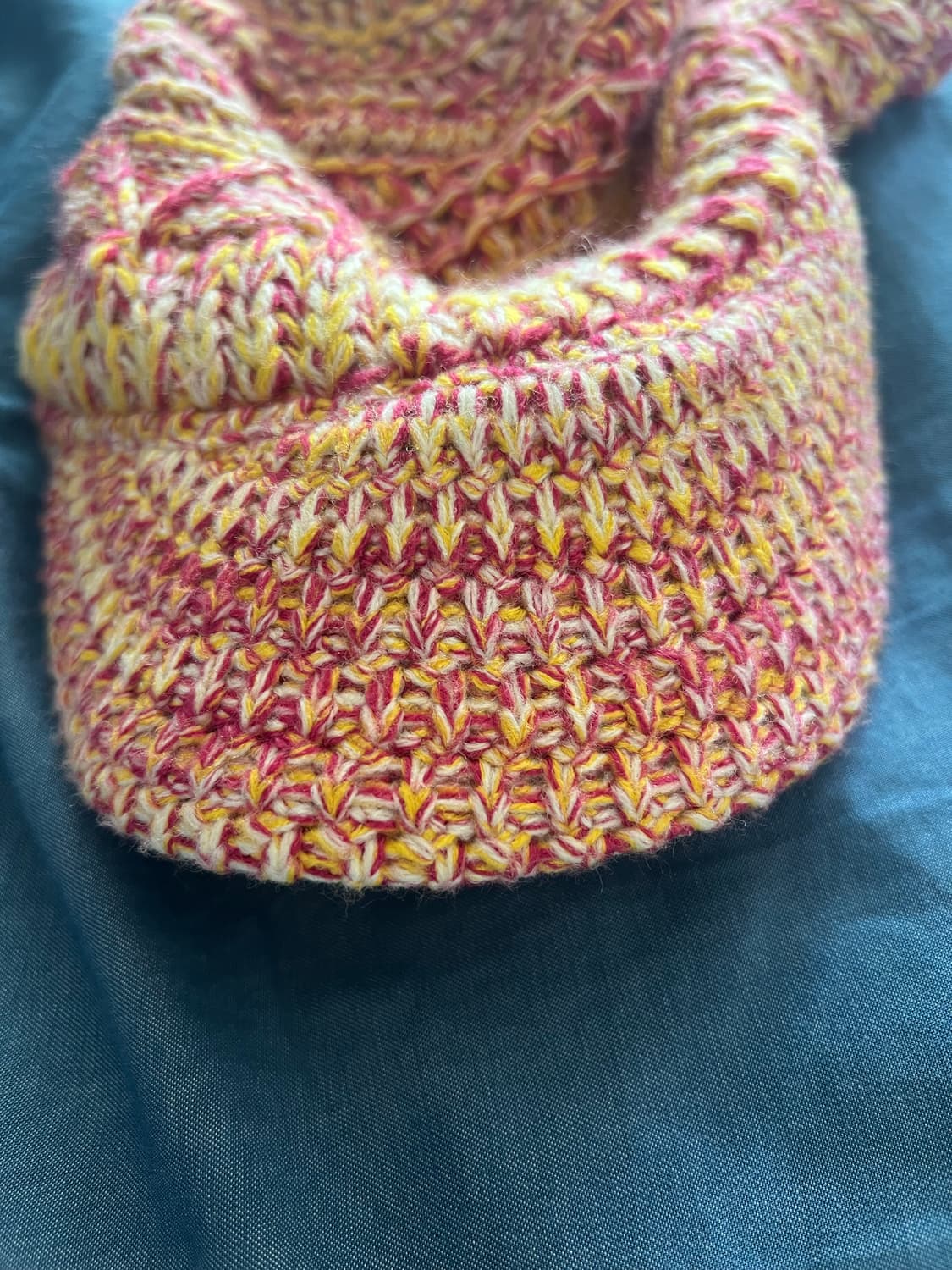 Columbia 콜롬비아 니트 비니 캡 상품이미지5