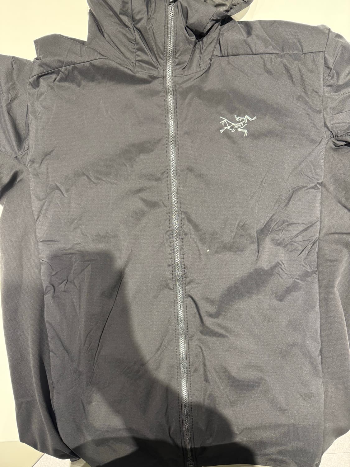 아크테릭스 아톰 후디 L 상품이미지1