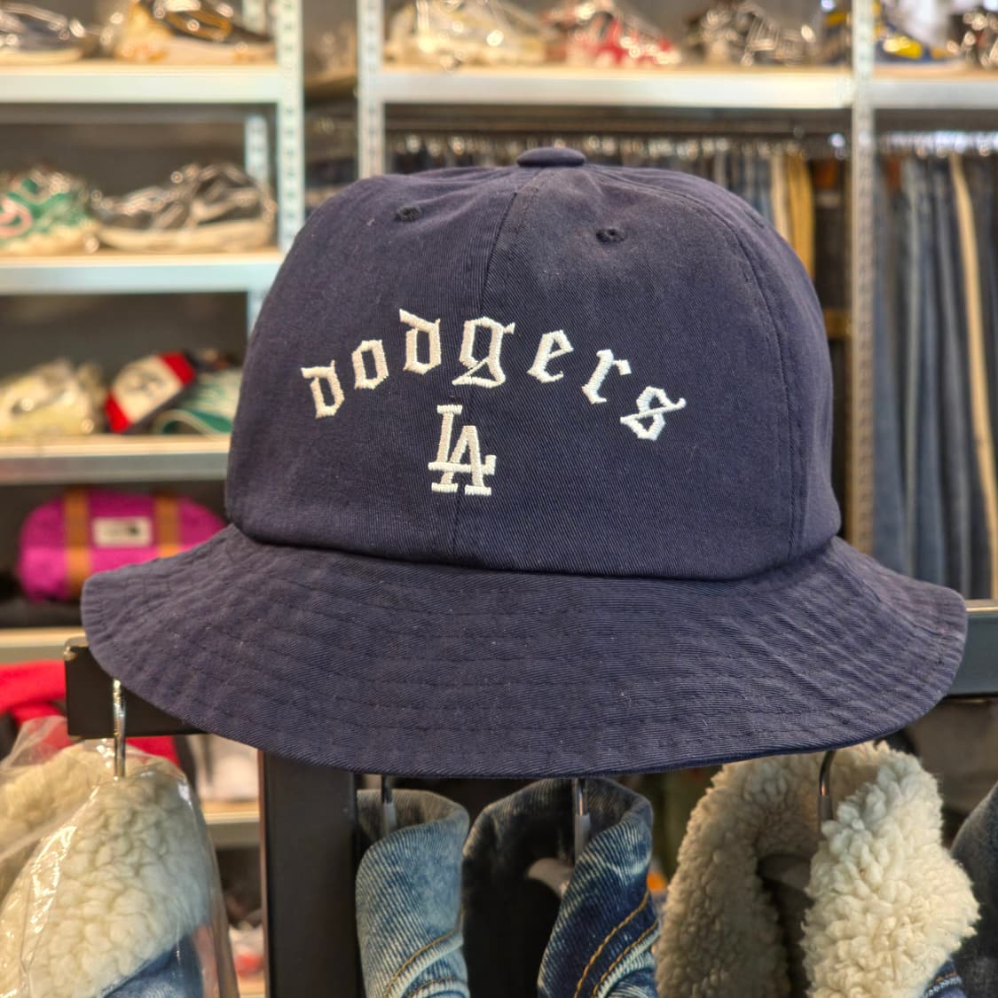 MLB 모자 상품이미지2