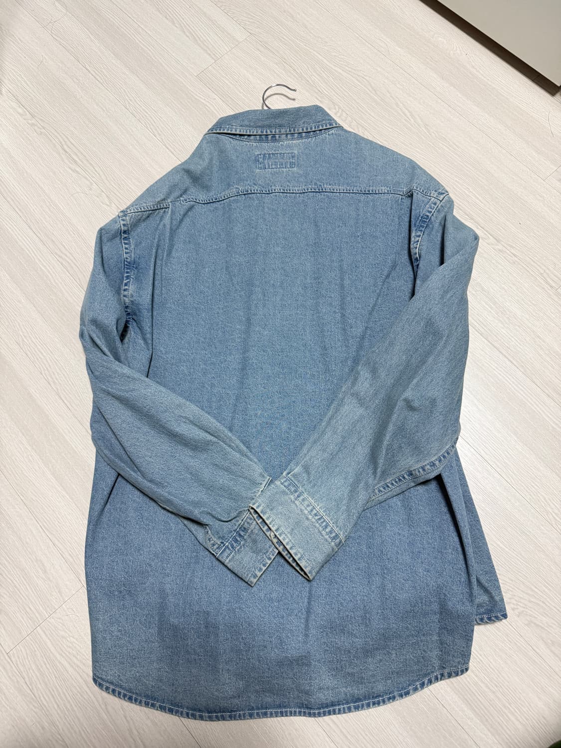 thisisneverthat 셔츠 상품이미지3