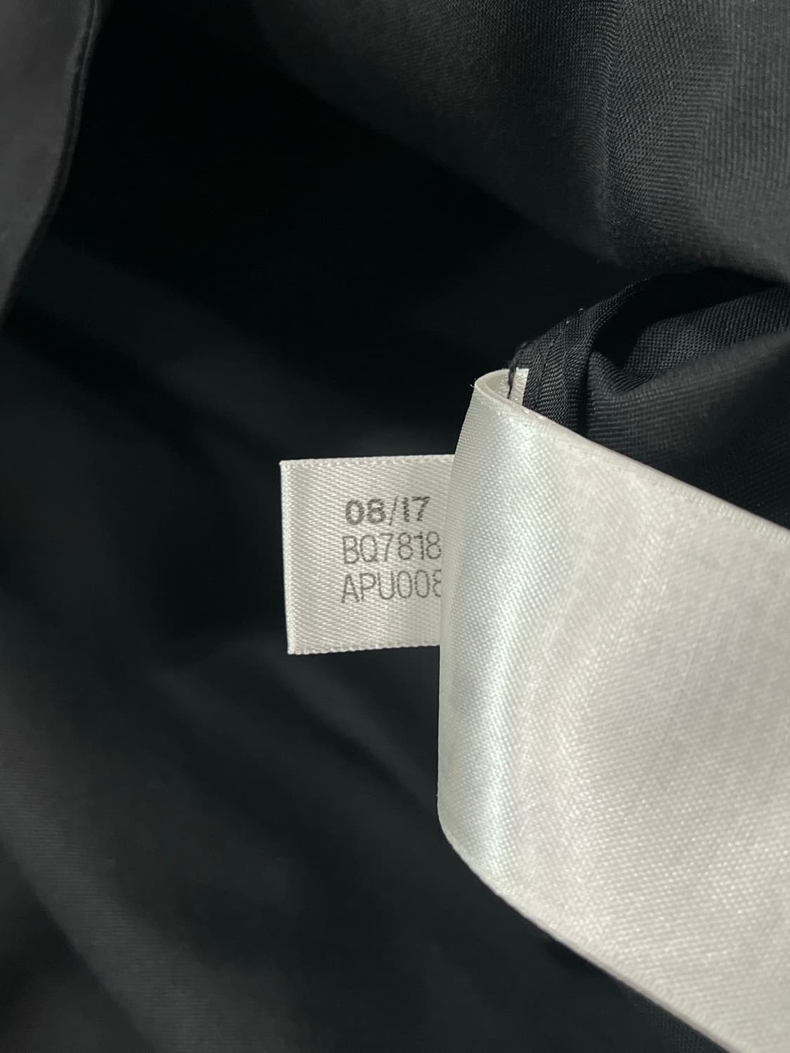 아디다스 레알 마드리드 CF 자켓 상품이미지3