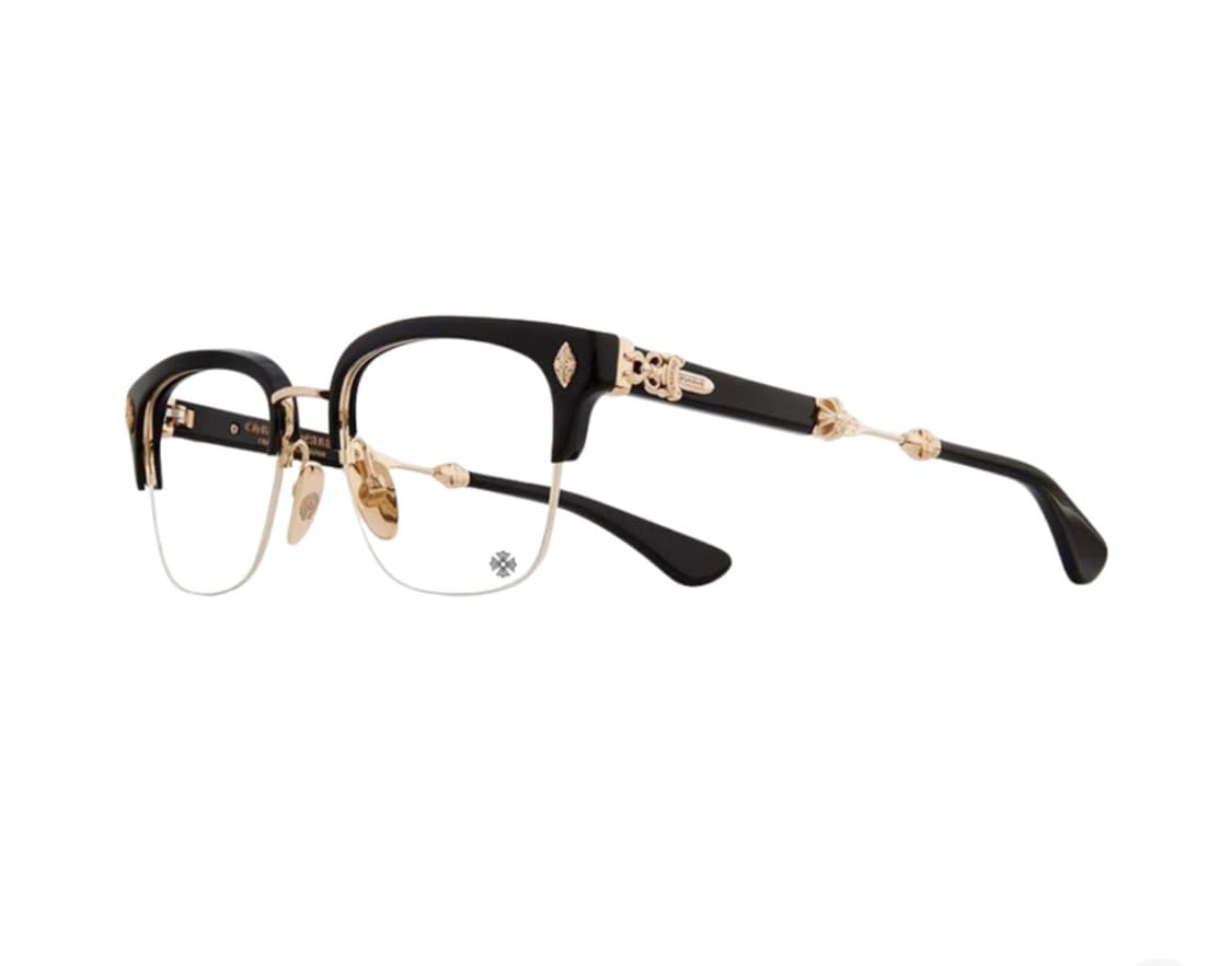 [OS]크롬하츠 에바질리스트 골드 플레이트 상품이미지1