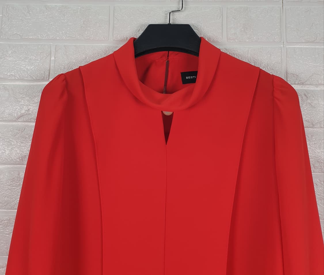 [55]베스띠벨리 블라우스 상품이미지4