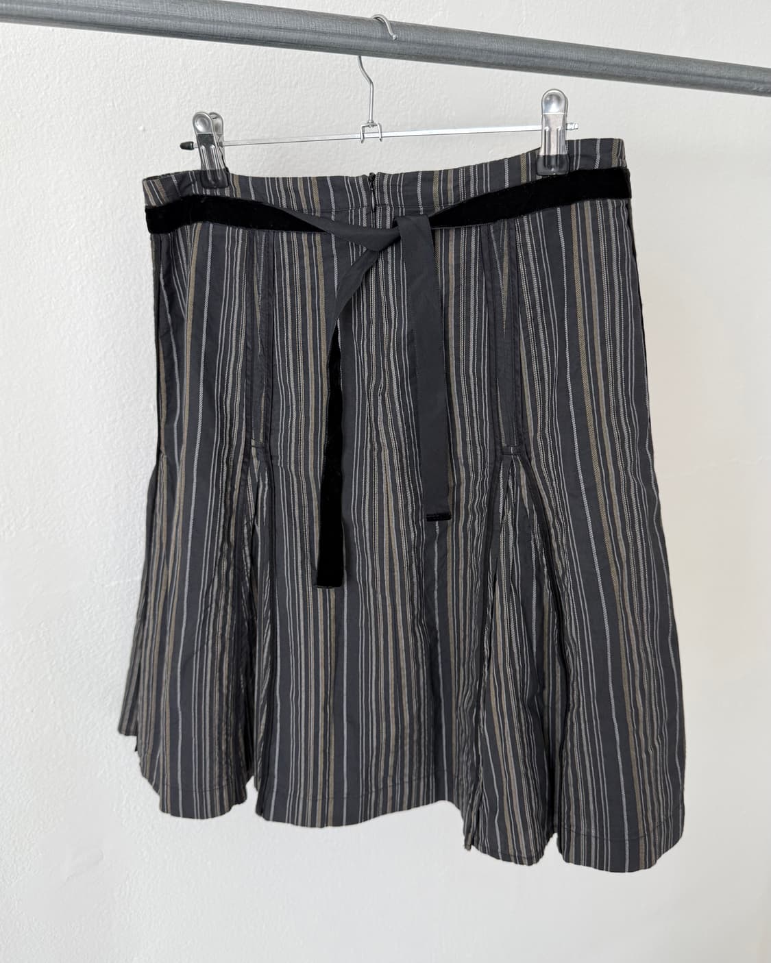 Sportmax 미디 스커트 상품이미지5