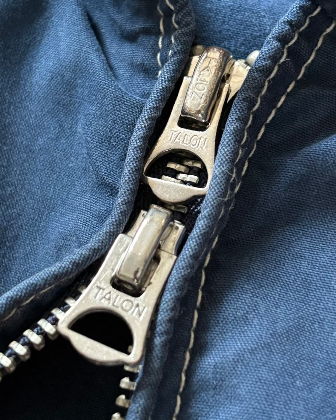 Polo 폴로 랄프로렌 빅포니 코튼 후드 자켓  상품이미지5