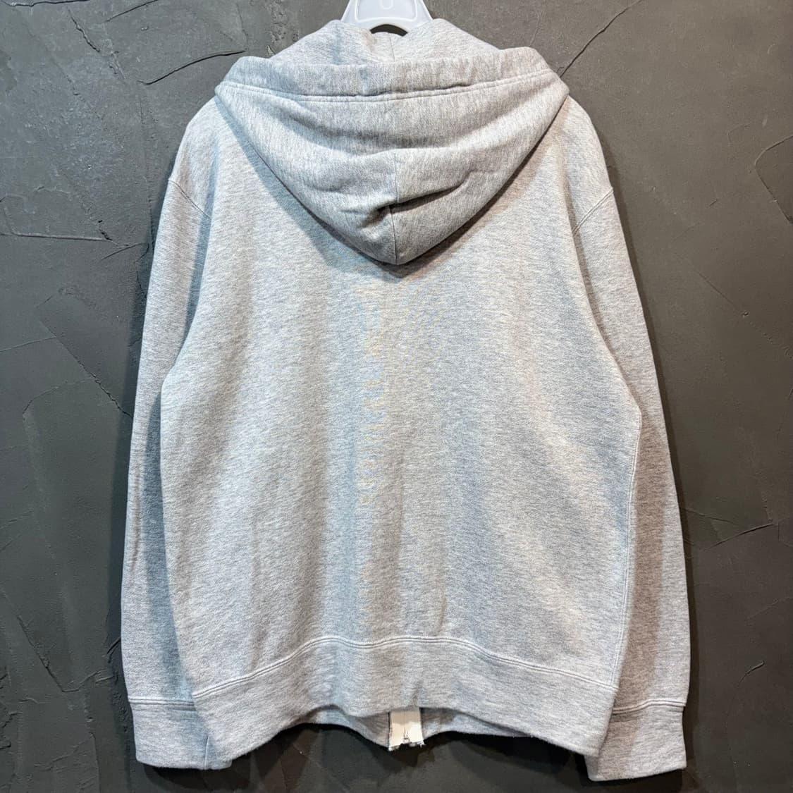 [M] COMME des GARCONS 꼼데가르송 후드 집업 상품이미지6