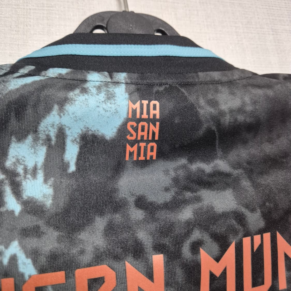 24/25 뮌헨 김민재 M 상품이미지10