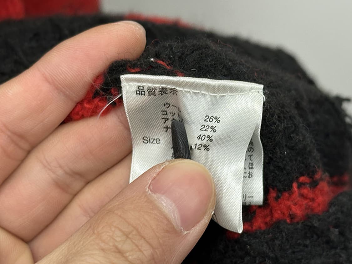 RIVET AND SUGRE (L) 상품이미지10