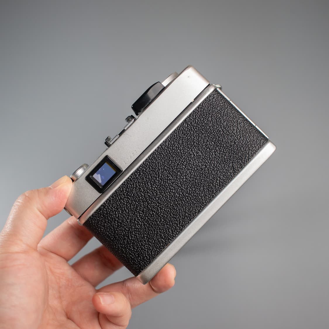 필름카메라 코니카의 명기 c35fd (작례0) 상품이미지7