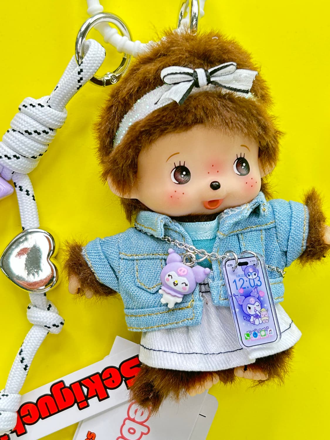  (54)정품베비치치 +쿠로미💋 상품이미지2