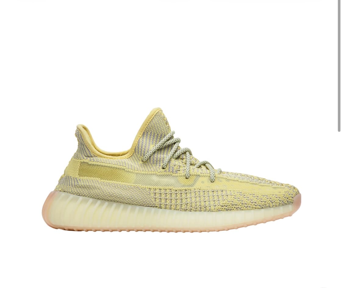 아디다스 이지부스트350 V2 안틀리아 285 상품이미지1