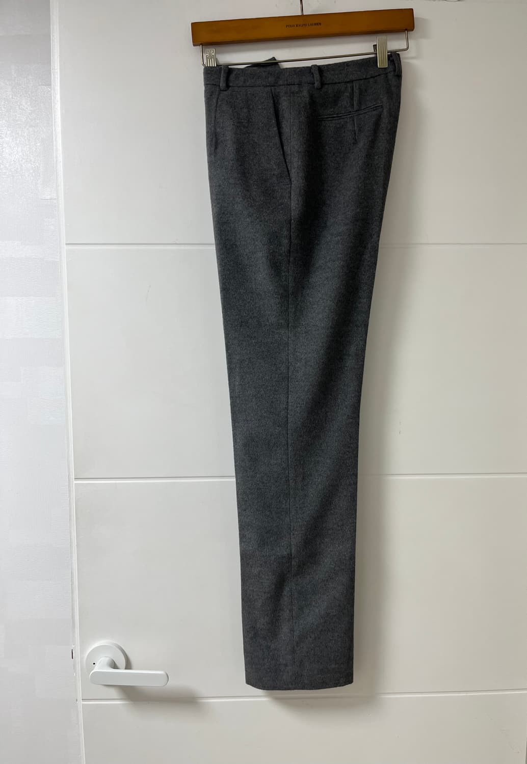 타임 모100% 팬츠 상품이미지3