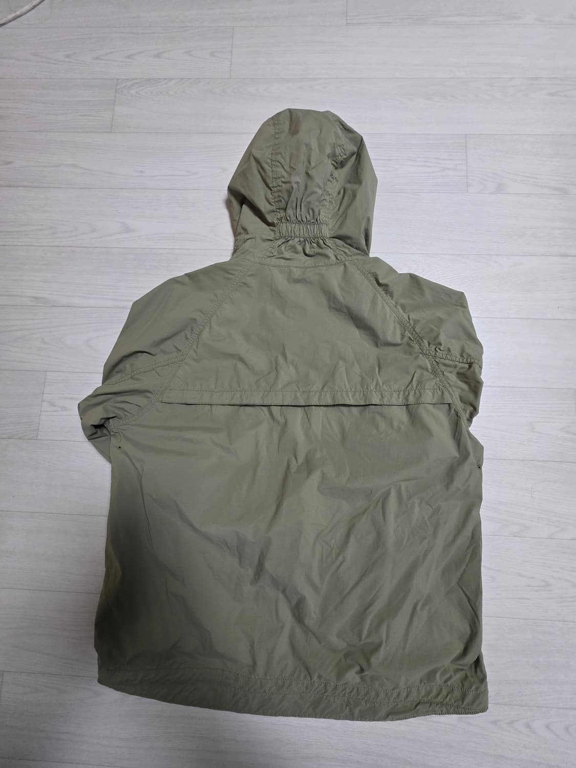 시리즈 아노락 100~105사이즈 상품이미지3