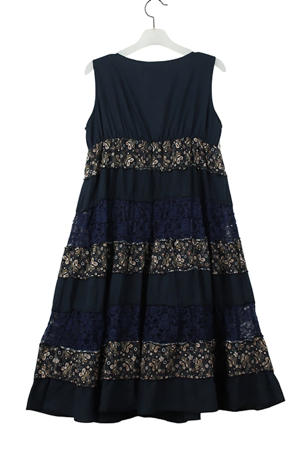 PLUS 원피스(S) 티어드원피스  상품이미지3