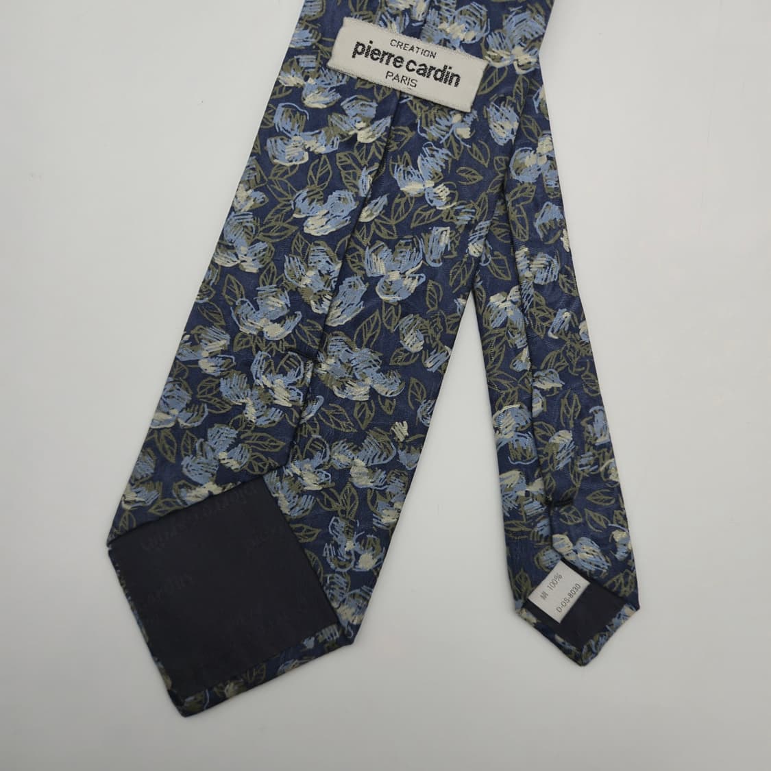 피에르가르뎅 실크 넥타이 [BCF10803_0004-83] 상품이미지2