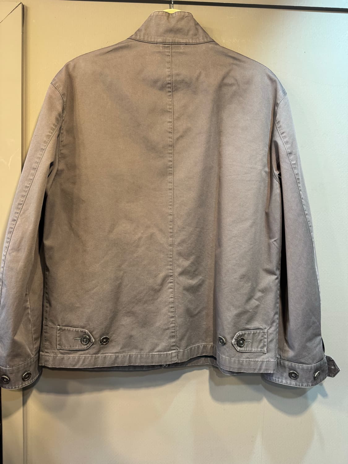 폴로 랄프로렌 블루종 상품이미지3