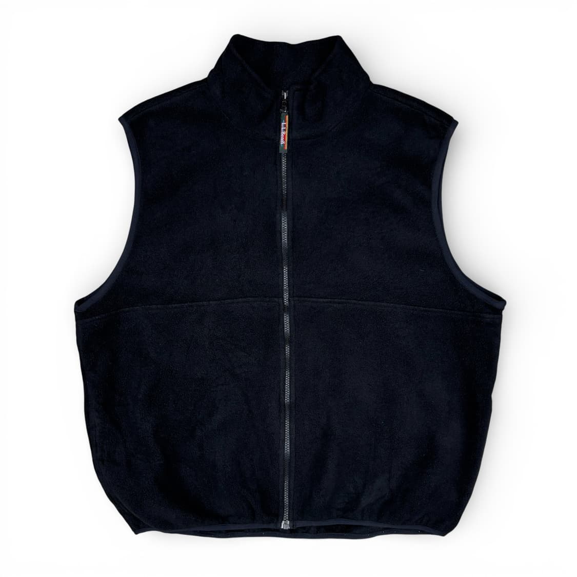 90's 엘엘빈 플리스 베스트 상품이미지1