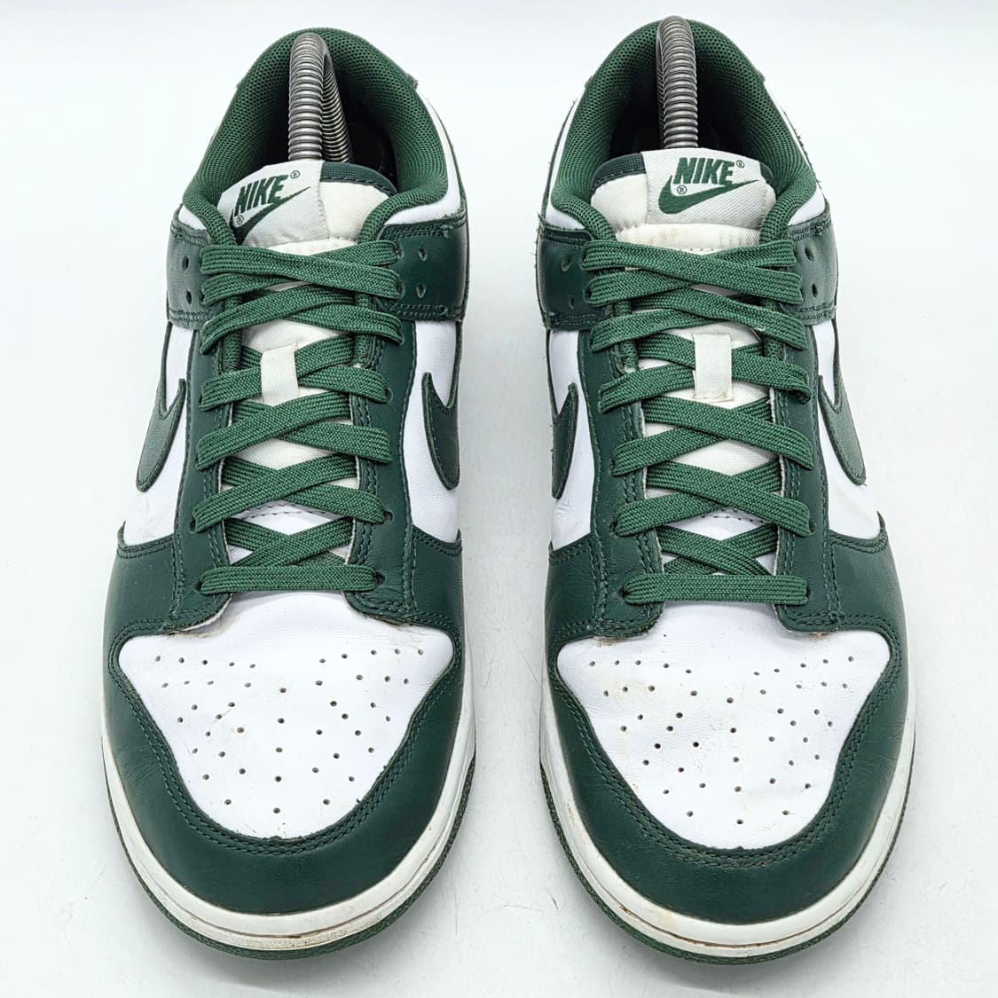나이키 덩크 로우 레트로 바시티 그린 (270) 상품이미지4