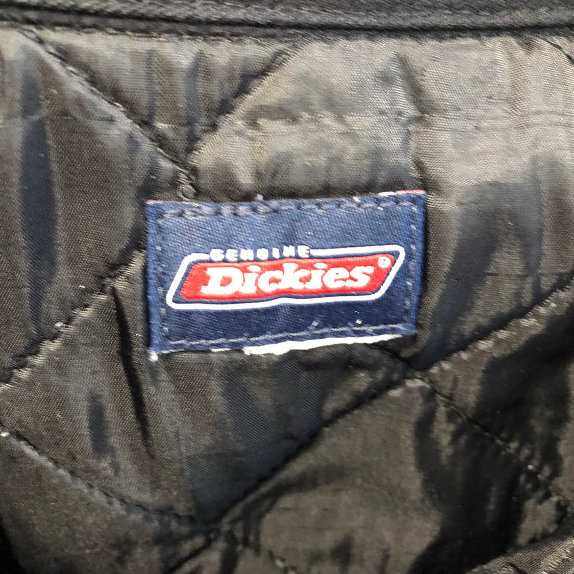 디키즈 워크자켓 상품이미지5