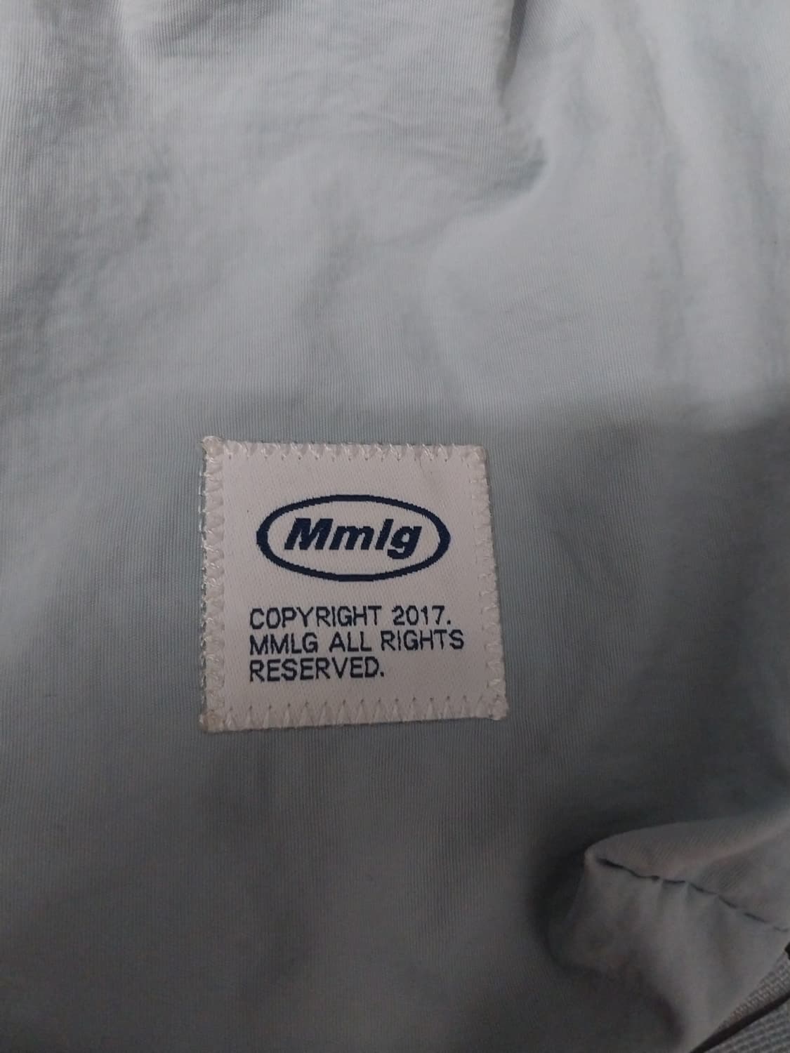MMLG rucksack 상품이미지4