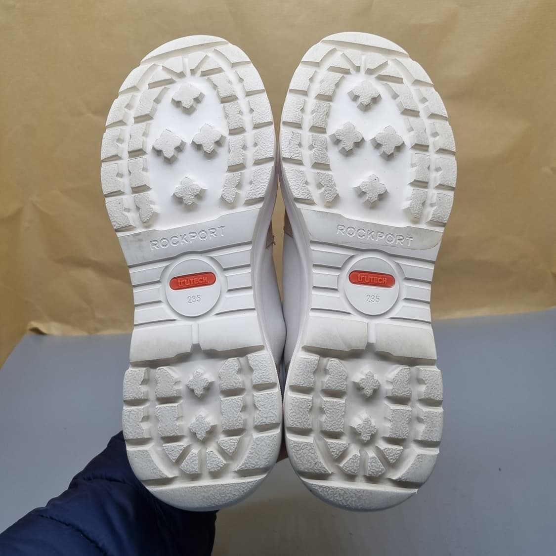 락포트 프로 워커 여성스니커즈235 상품이미지3