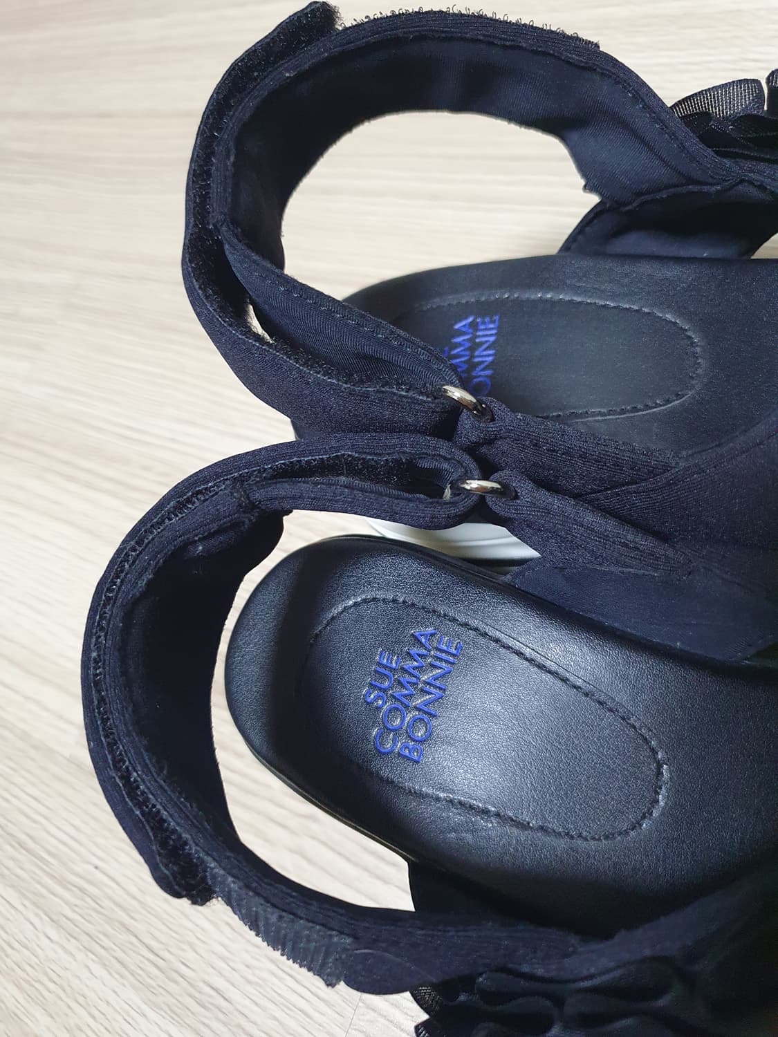 슈콤마보니 여성 샌들 235 상품이미지8