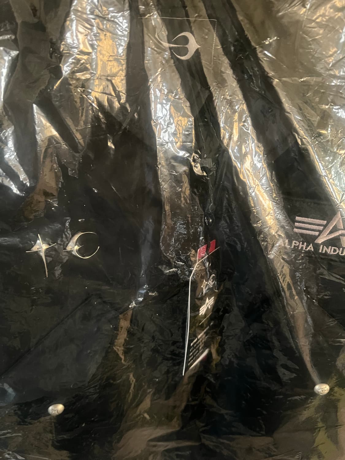 알파인더스트리 떠그클럽 L 상품이미지3