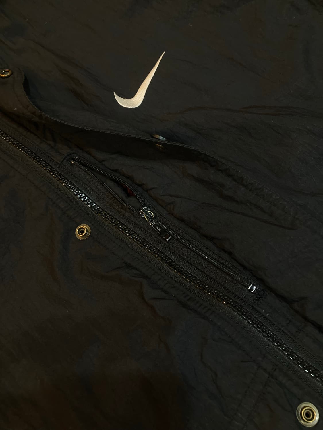 나이키 빅 스우시 파카 상품이미지7