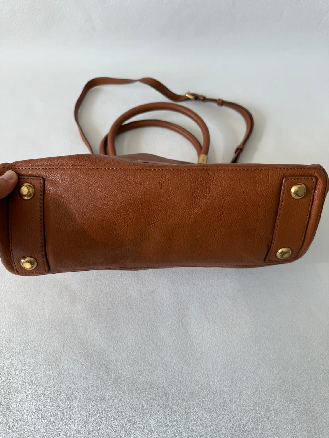 마크 바이 마크제이콥스(Marc by Marc Jacobs) 레더 토트백 상품이미지6