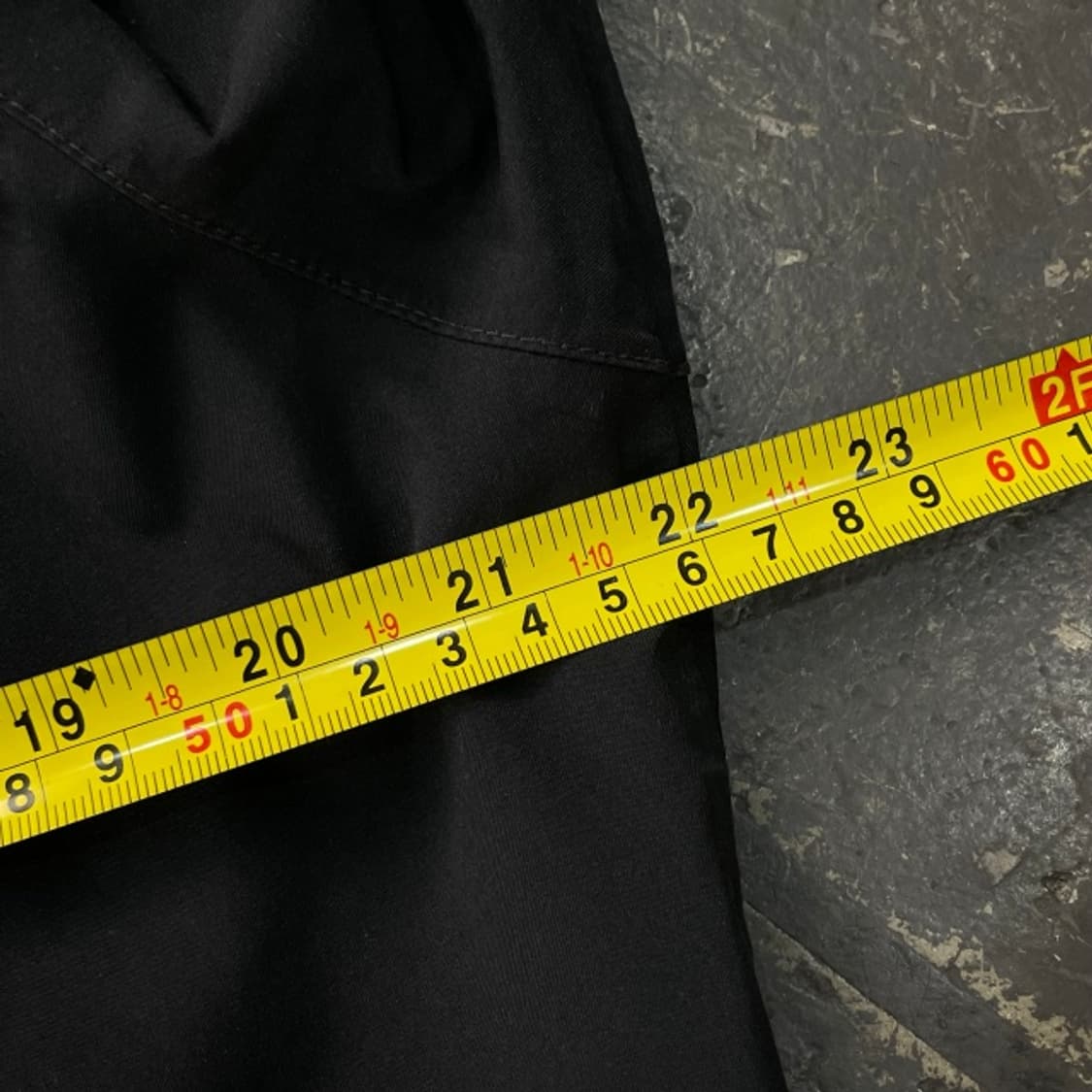 95 노스페이스 바람막이  상품이미지7