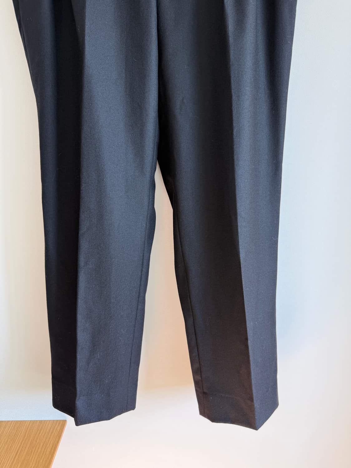 올드 발렌티노(VALENTINO) UOMO 정장셋업 상품이미지9