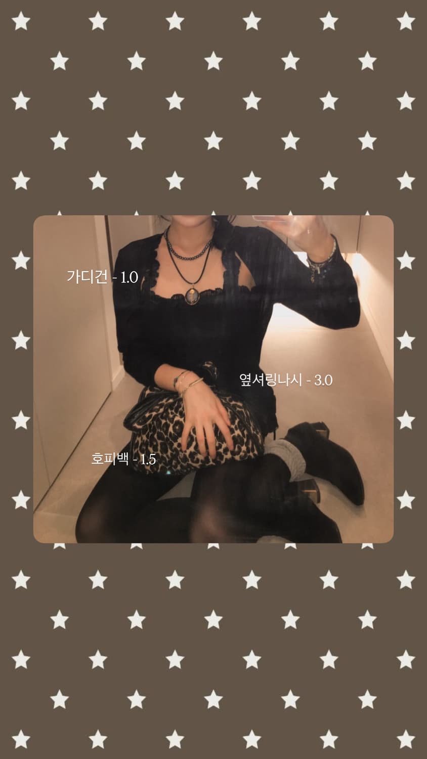 옷정리 상품이미지5