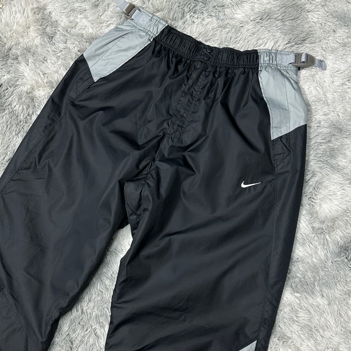 나이키 클리마핏 우븐 트랙팬츠 XL 상품이미지2