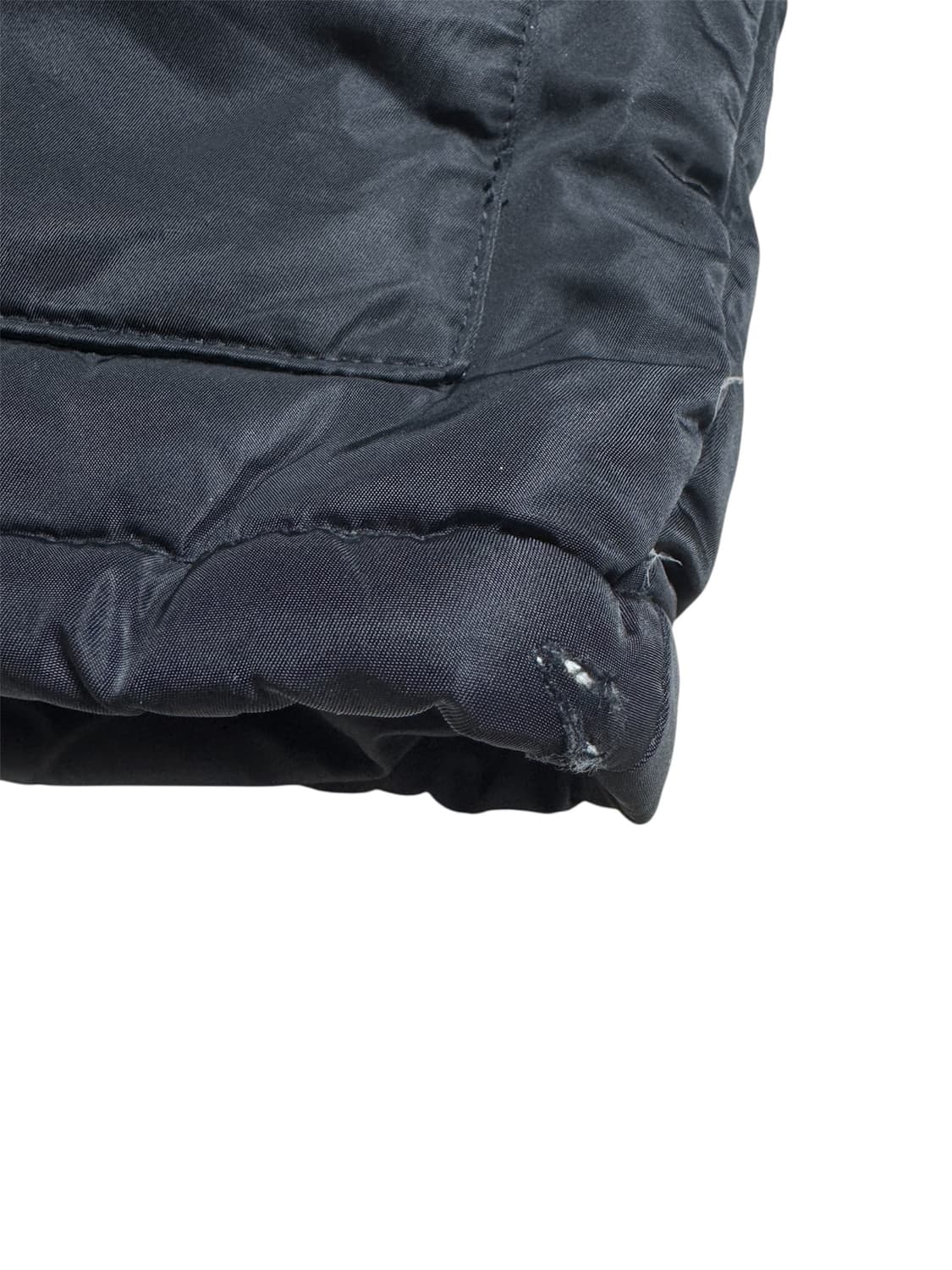 빈티지 할리 데이비슨 HARLEY DAVIDSON 푸퍼 다운자켓 L 상품이미지10