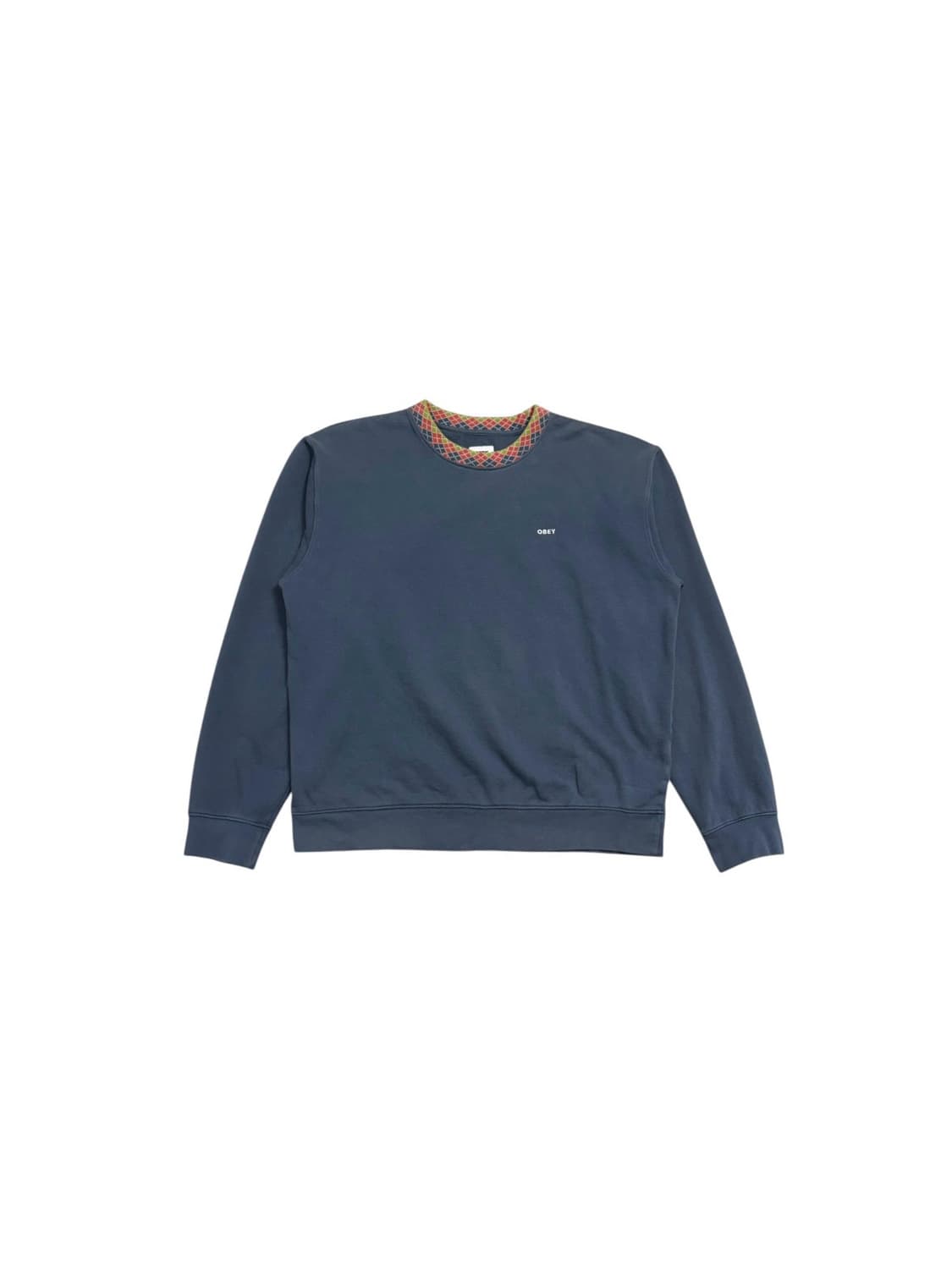 OBEY 오베이 맨투맨 상품이미지1