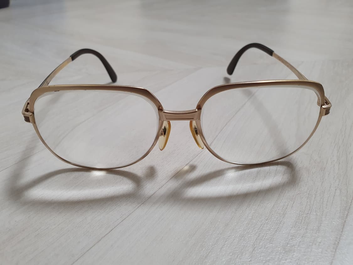 [오리지널 독일산] 80-90년대 빈티지 로덴스톡(Rodenstock) 상품이미지5