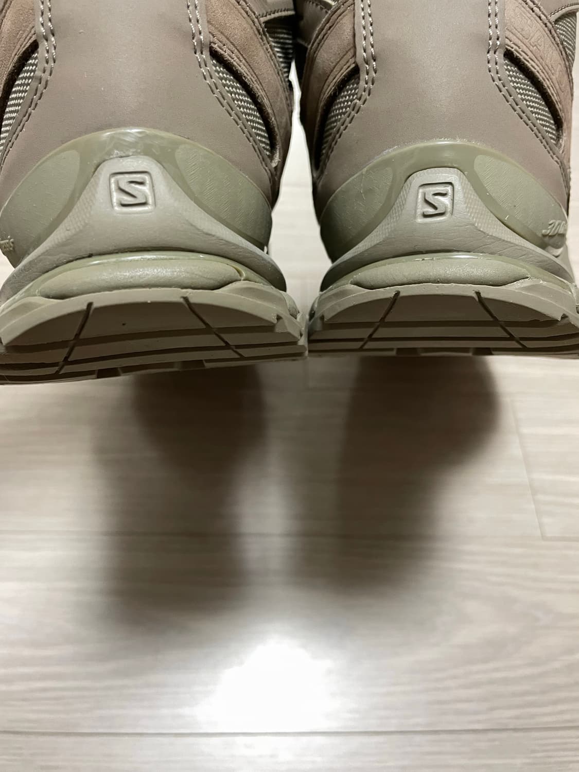 살로몬 리에르 아흐질 275 상품이미지5