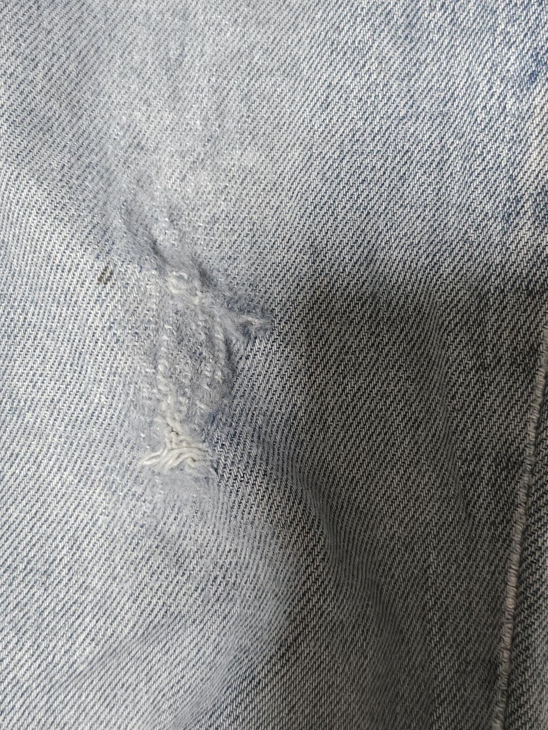 리바이스 511 데님 팬츠 33-34 상품이미지4