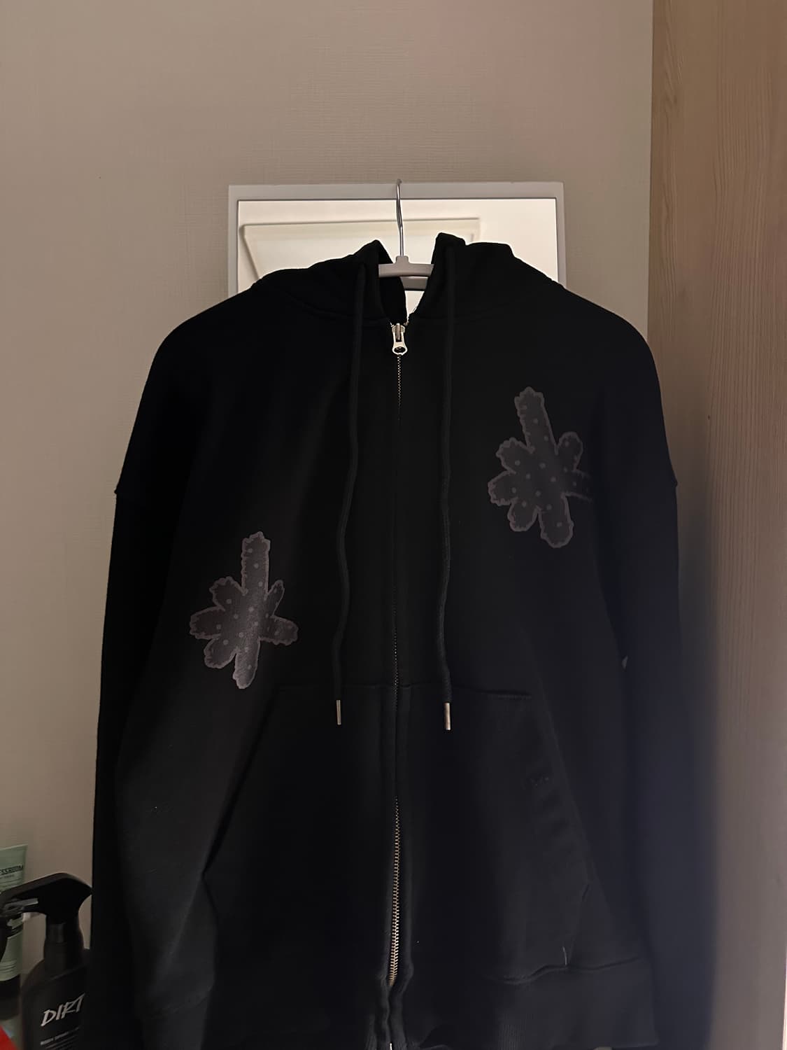 후드집업 상품이미지2