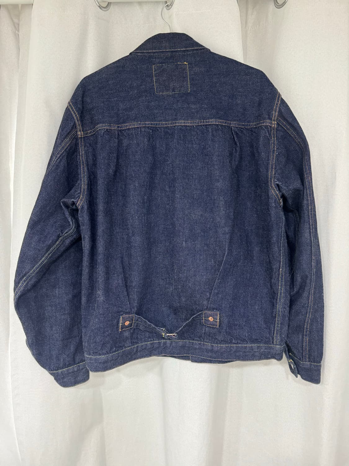 풀카운트 데님셋업(2107w(40), 0105w(31x32)) 상품이미지2