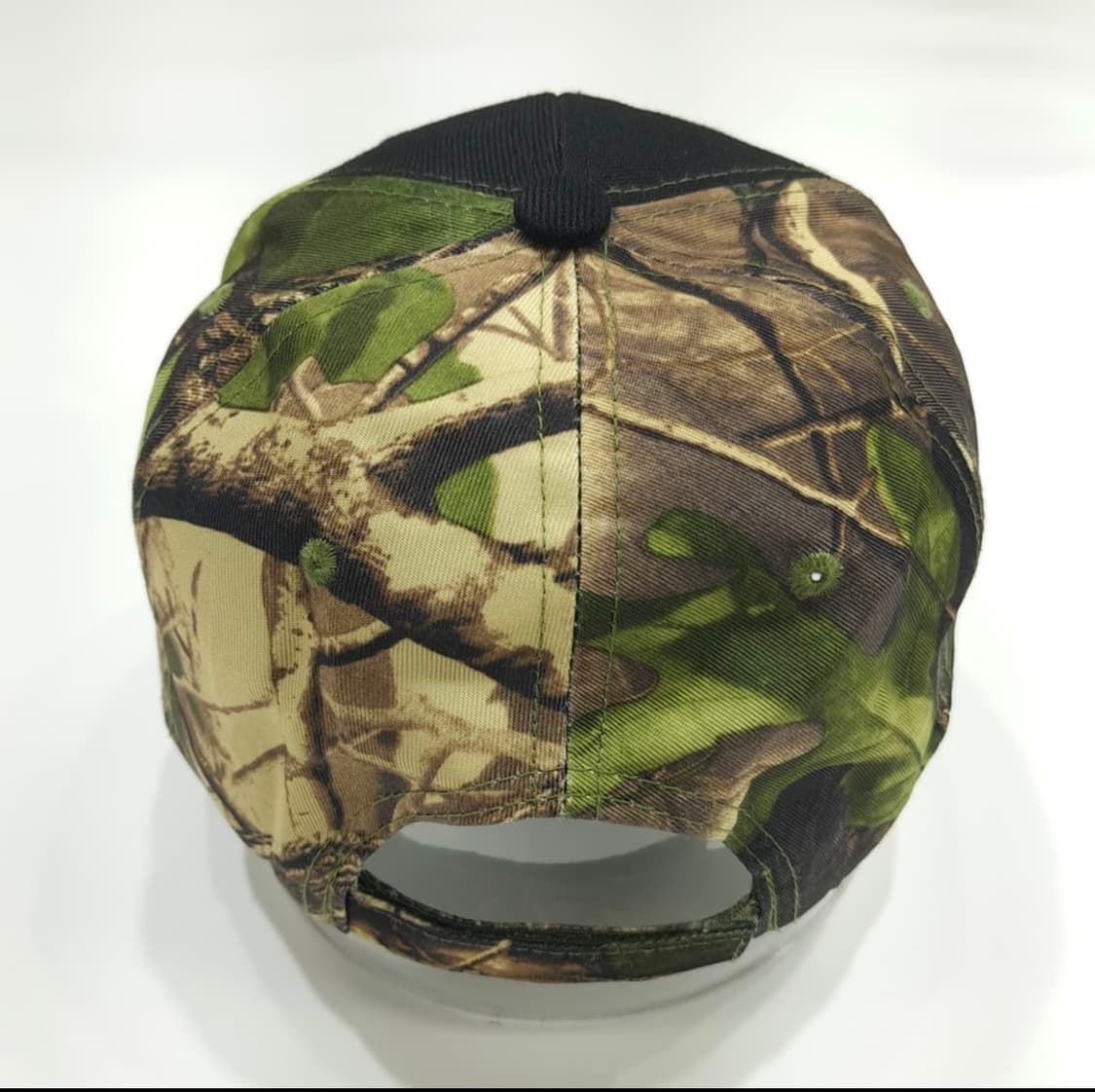 닷지 플레임 리얼트리 캡 상품이미지3