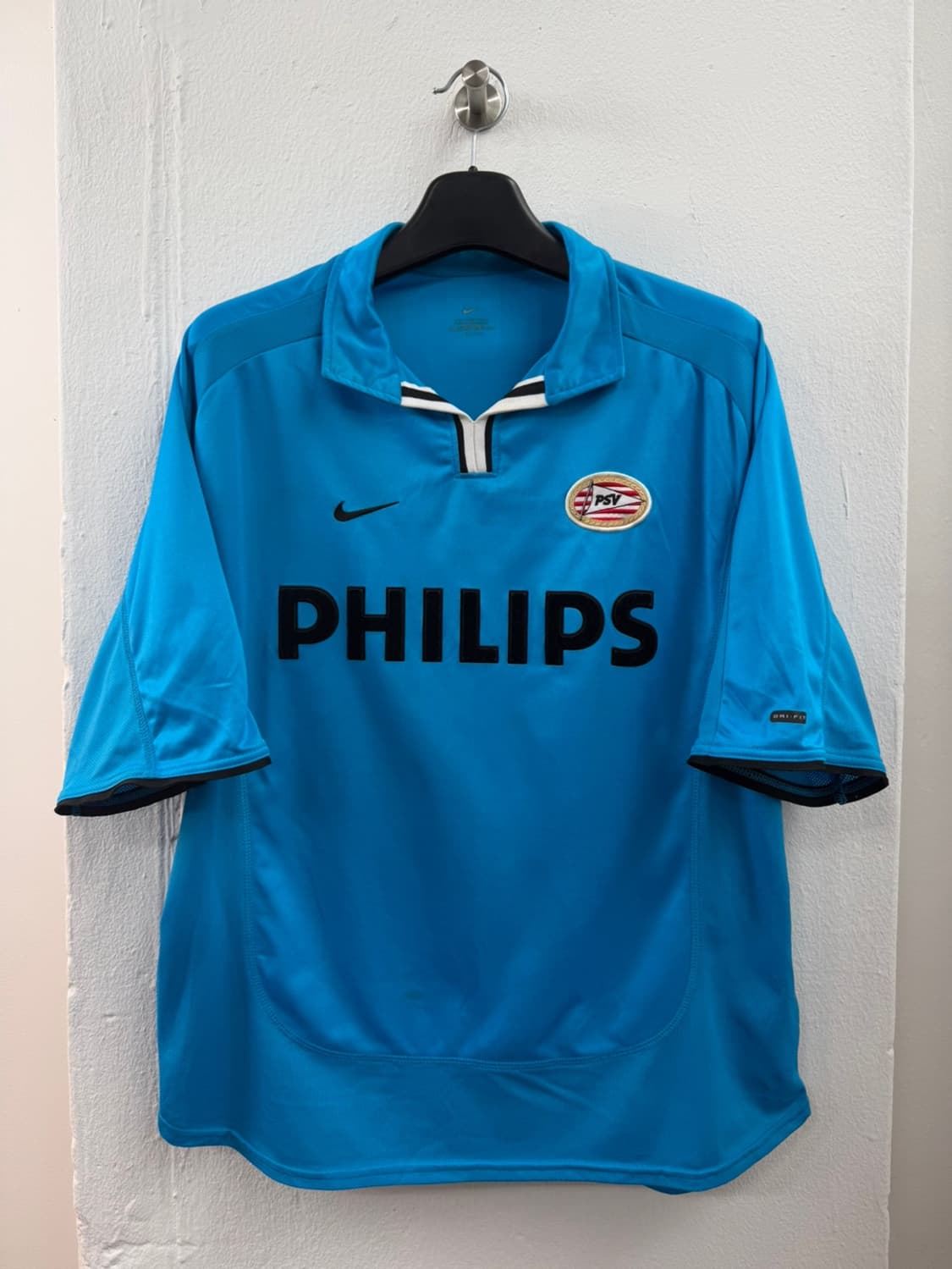 나이키 01-02 PSV 어웨이 유니폼  상품이미지1