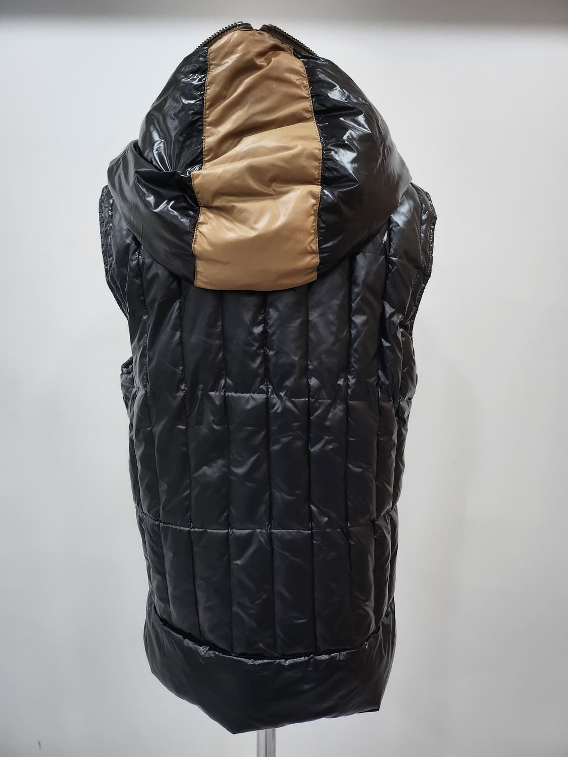 듀베디카 구스 패딩 베스트  상품이미지4