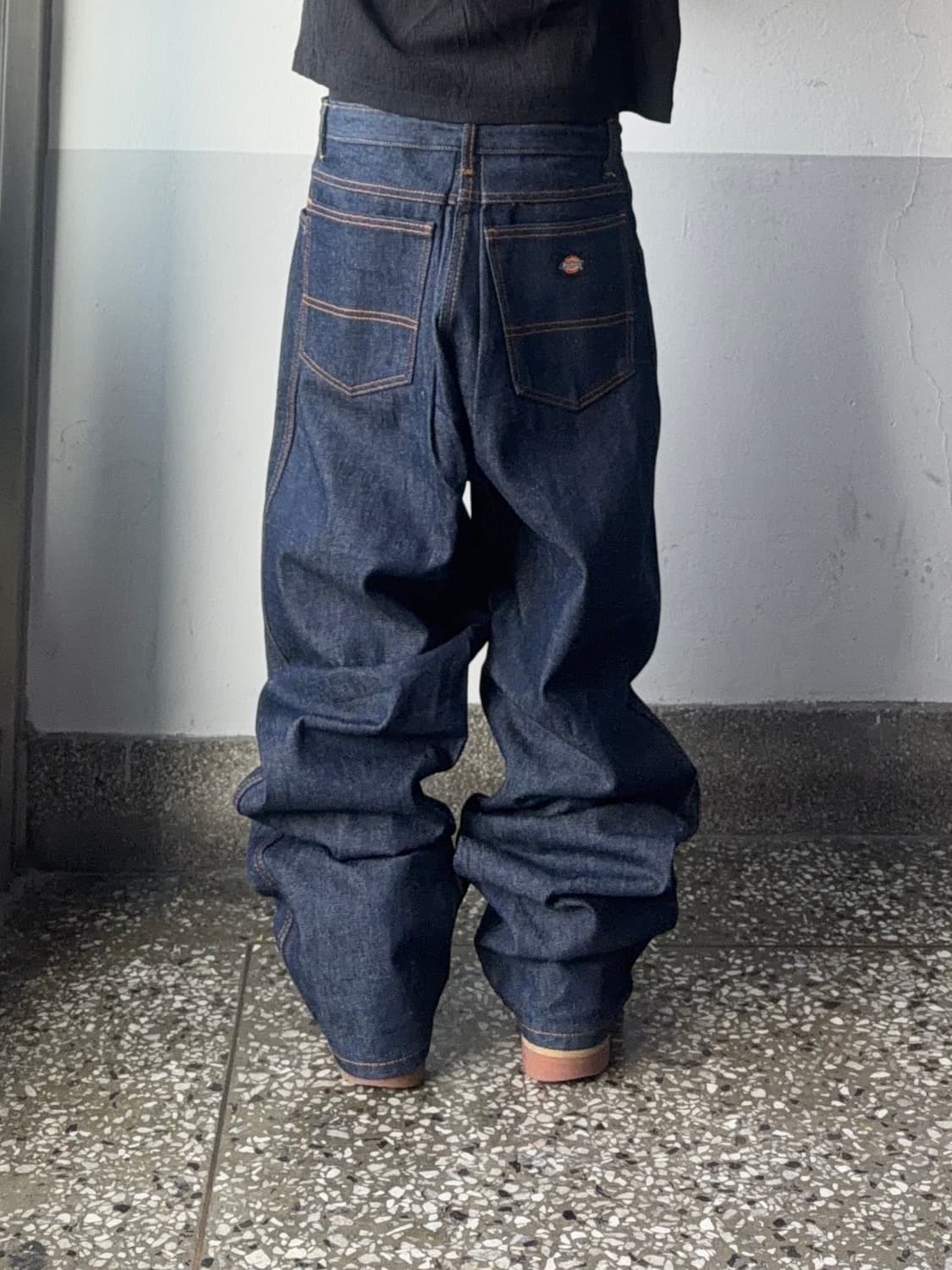 디키즈 데님 팬츠 상품이미지1