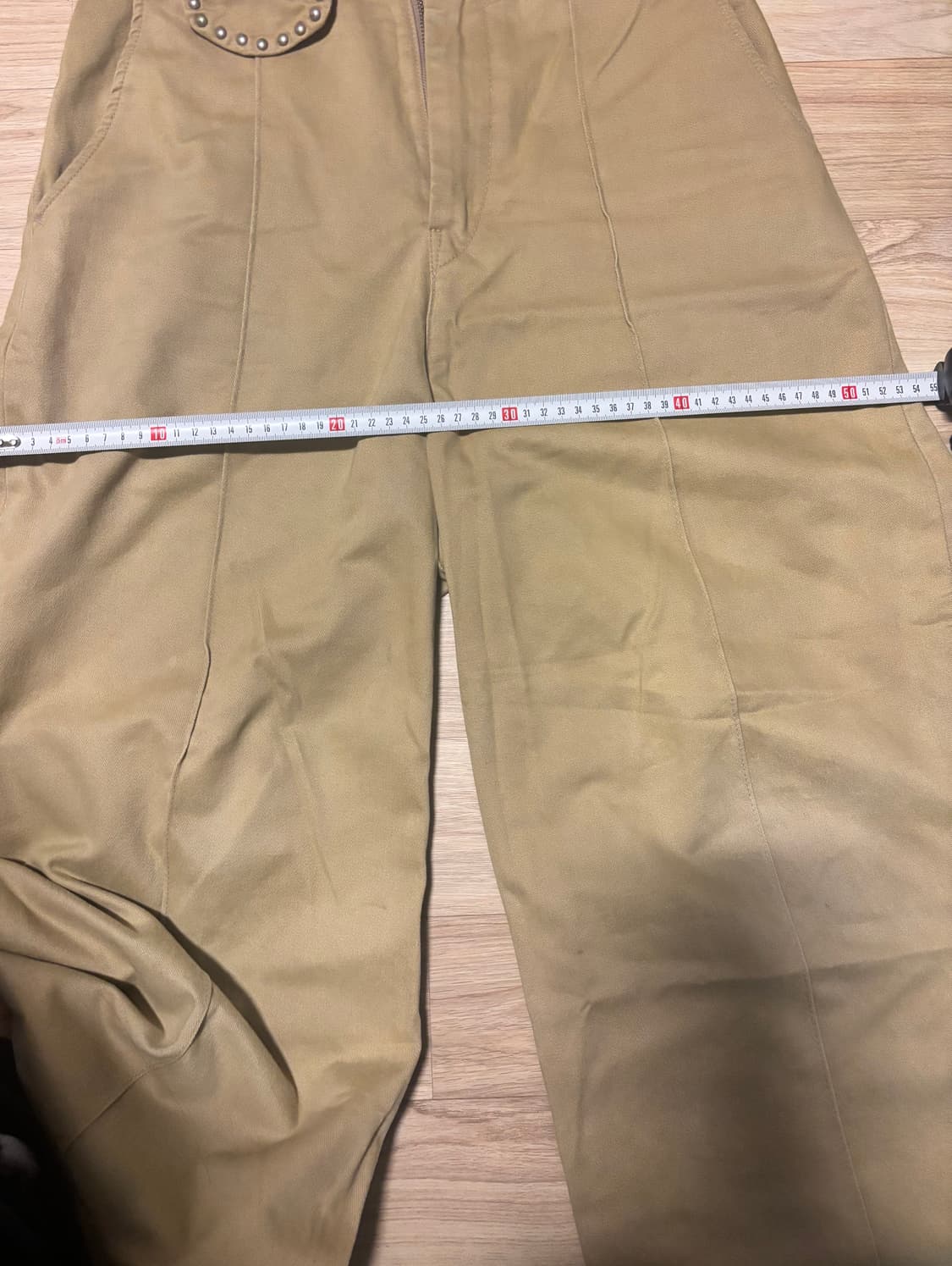 캐피탈 팬츠 1  상품이미지7