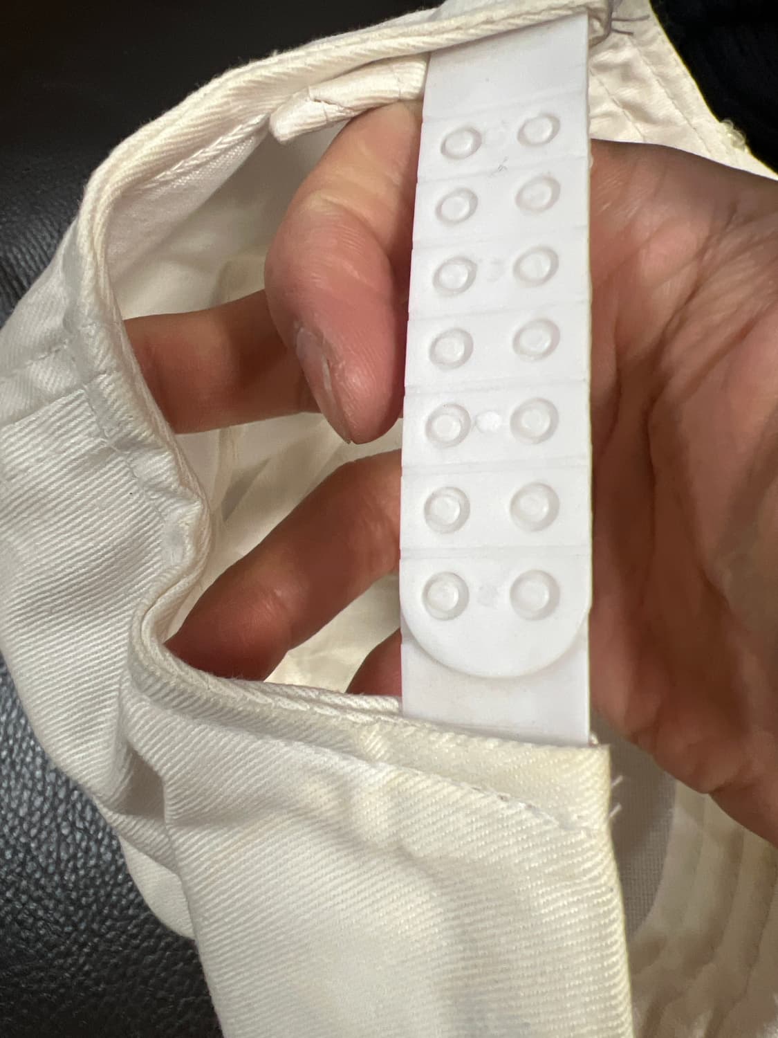 Usa 빈티지 로프캡 상품이미지3