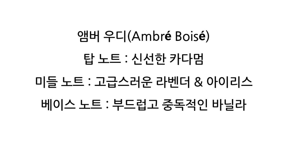 장폴고티에 르말 르 퍼퓸 EDP 인텐스 125ml 상품이미지3