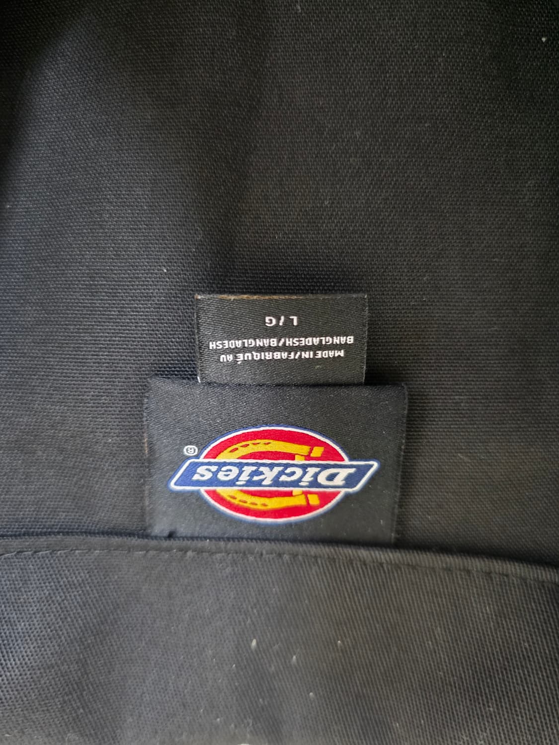 디키즈 아이젠하워 레귤러 핏 상품이미지4