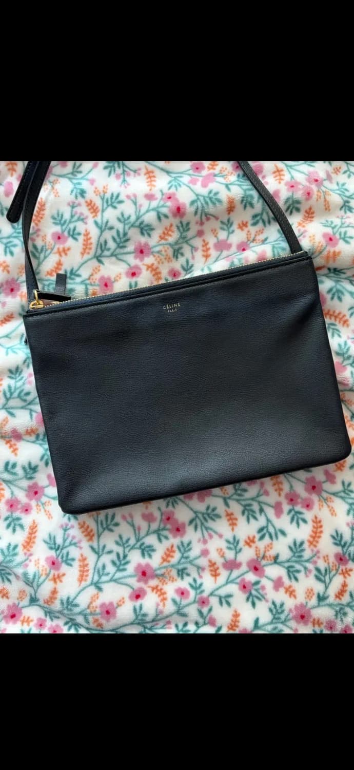 셀린느 트리오백 라지  상품이미지1