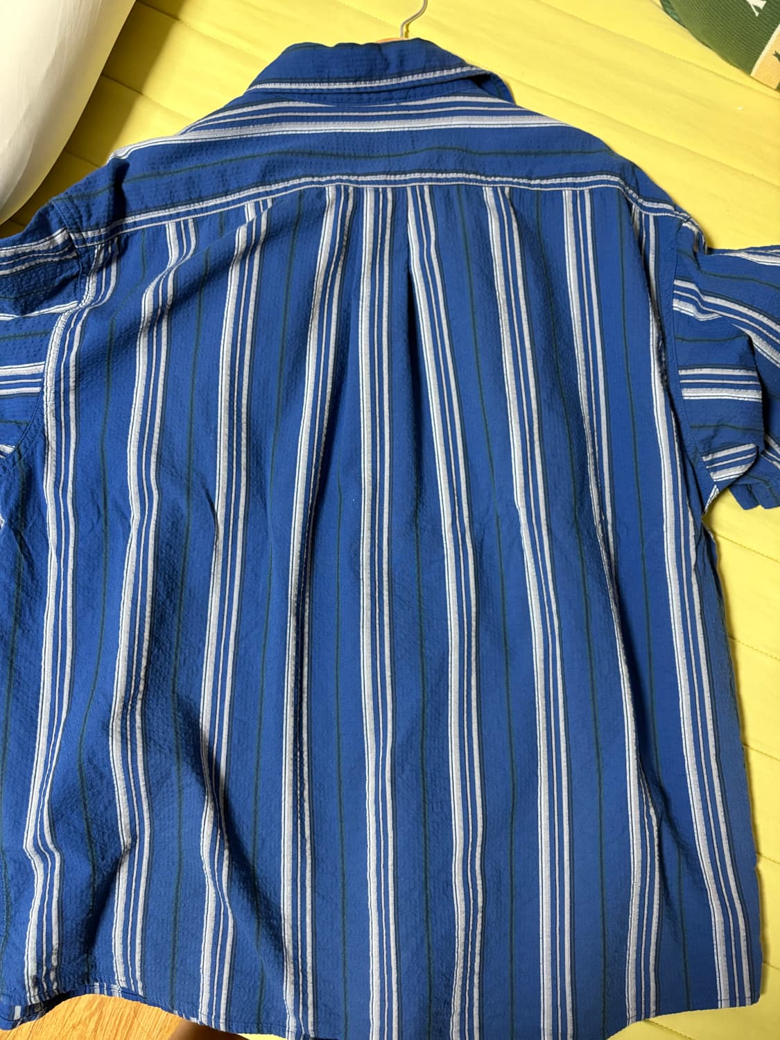 칼하트wip 반팔셔츠 m 상품이미지4